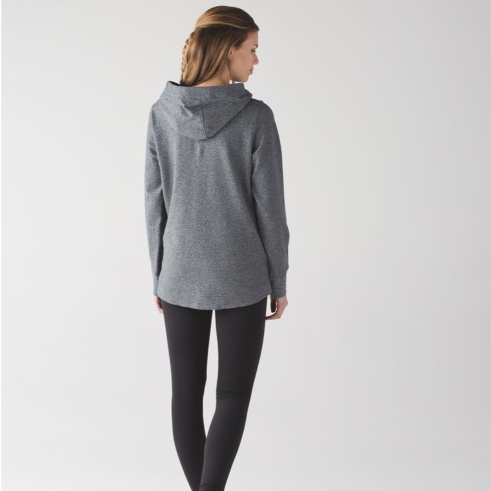 Lululemon Split Pullover - Picture 2 of 9